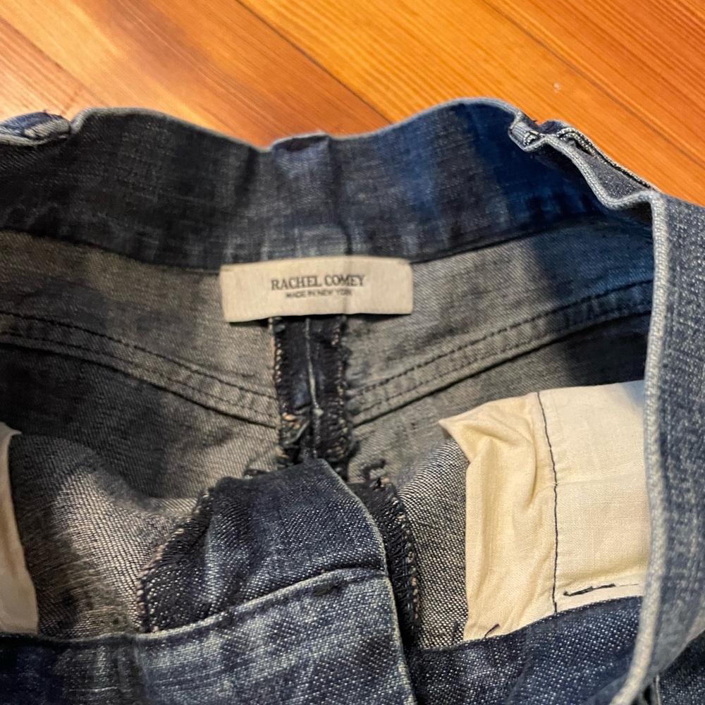 Rachel Comey jeans size 2